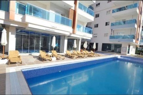 Продажа квартиры  в Махмутларе, Анталье, Турция 2+1, 120м2, №217921 – фото 9