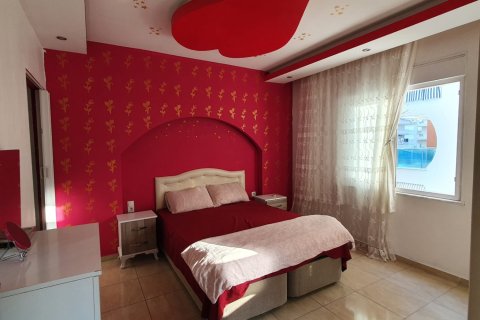 Продажа квартиры  в Махмутларе, Анталье, Турция 2+1, 120м2, №217921 – фото 4