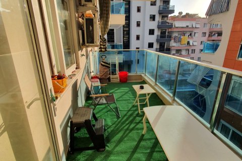 Продажа квартиры  в Махмутларе, Анталье, Турция 2+1, 120м2, №217921 – фото 5