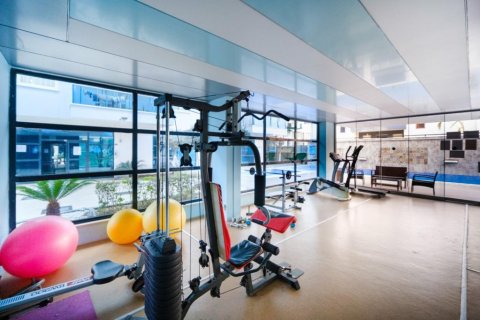 Продажа квартиры  в Махмутларе, Анталье, Турция 2+1, 120м2, №217921 – фото 11