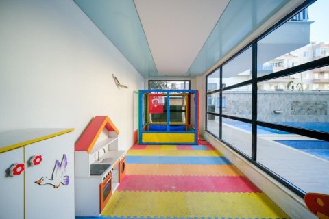 Продажа квартиры  в Махмутларе, Анталье, Турция 2+1, 120м2, №217921 – фото 12