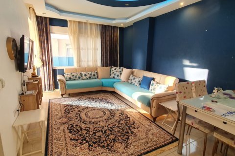 Продажа квартиры  в Махмутларе, Анталье, Турция 2+1, 120м2, №217921 – фото 2