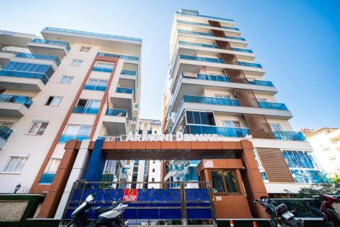 Продажа квартиры  в Махмутларе, Анталье, Турция 2+1, 120м2, №217921 – фото 8