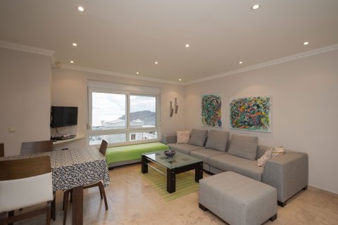 Daire  2+1  Cikcilli, Antalya, Türkiye №217928 - 2