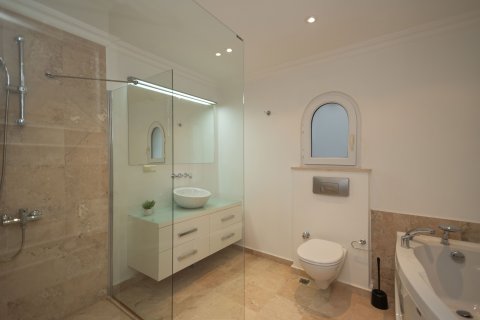 Daire  2+1  Cikcilli, Antalya, Türkiye №217928 - 17