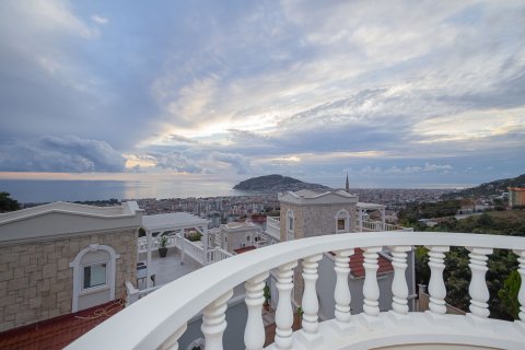 Daire  2+1  Cikcilli, Antalya, Türkiye №217928 - 7