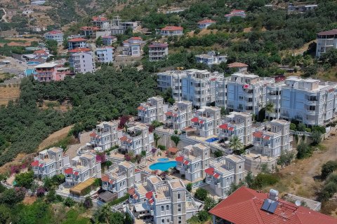 Daire  2+1  Cikcilli, Antalya, Türkiye №217928 - 19