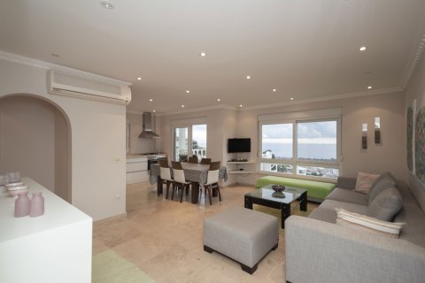 Daire  2+1  Cikcilli, Antalya, Türkiye №217928 - 5