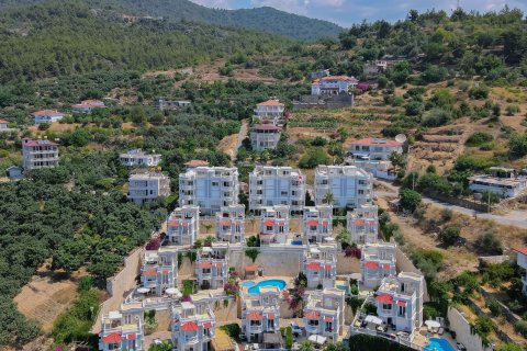 Daire  2+1  Cikcilli, Antalya, Türkiye №217928 - 8