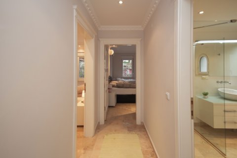 Daire  2+1  Cikcilli, Antalya, Türkiye №217928 - 13