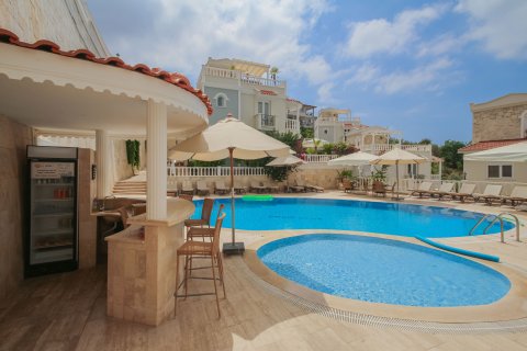 Daire  2+1  Cikcilli, Antalya, Türkiye №217928 - 9