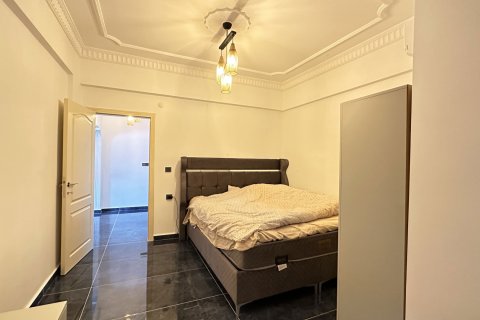 3+1 Leilighet  i Alanya, Antalya, Tyrkia Nr. 217920 - 14