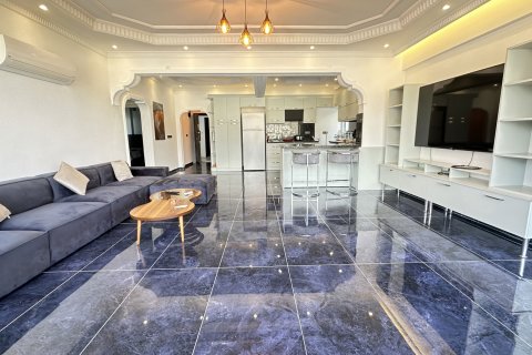 3+1 Leilighet  i Alanya, Antalya, Tyrkia Nr. 217920 - 4