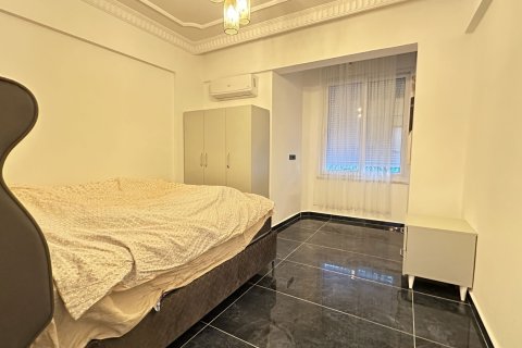 3+1 Leilighet  i Alanya, Antalya, Tyrkia Nr. 217920 - 15