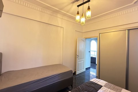 3+1 Leilighet  i Alanya, Antalya, Tyrkia Nr. 217920 - 13