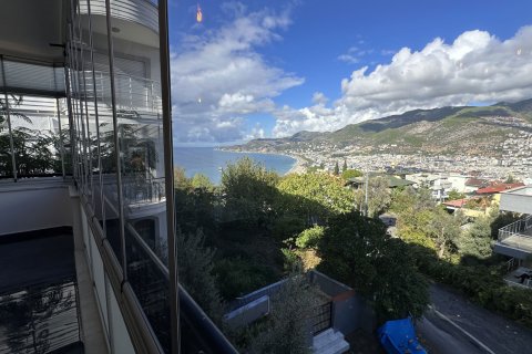 3+1 Leilighet  i Alanya, Antalya, Tyrkia Nr. 217920 - 7