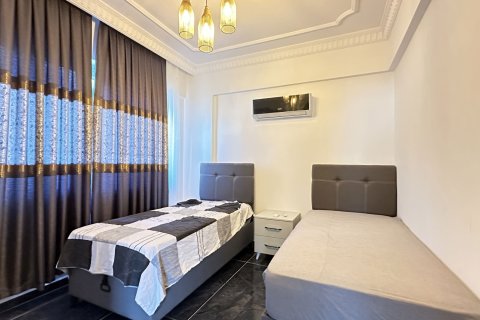 3+1 Leilighet  i Alanya, Antalya, Tyrkia Nr. 217920 - 12