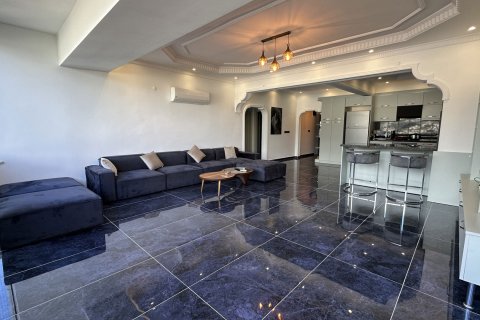 3+1 Leilighet  i Alanya, Antalya, Tyrkia Nr. 217920 - 3