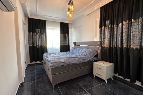 3+1 Leilighet  i Alanya, Antalya, Tyrkia Nr. 217920 - 10