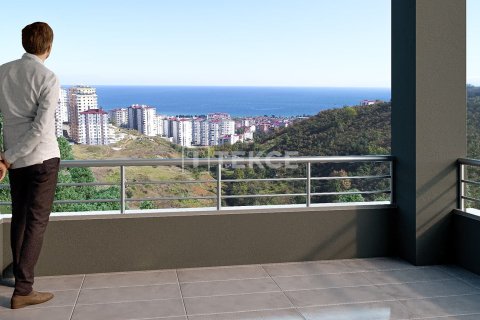 Daire 3+1 Yomra, Trabzon, Türkiye №221748 - 11