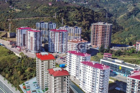 Daire 3+1 Yomra, Trabzon, Türkiye №221748 - 2
