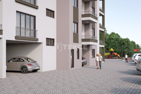 Daire 3+1 Yomra, Trabzon, Türkiye №221748 - 12