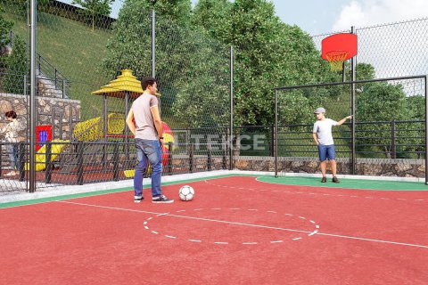 Daire 3+1 Yomra, Trabzon, Türkiye №221748 - 7