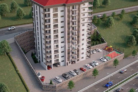 Daire 3+1 Yomra, Trabzon, Türkiye №221748 - 3