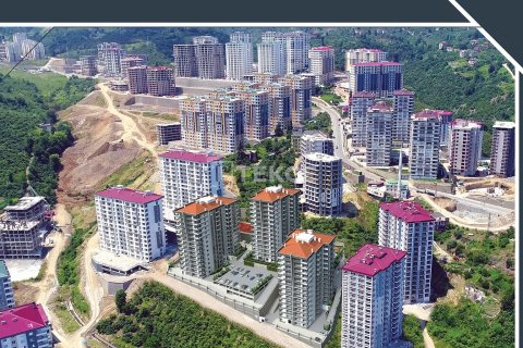 Daire 3+1 Yomra, Trabzon, Türkiye №221748 - 16