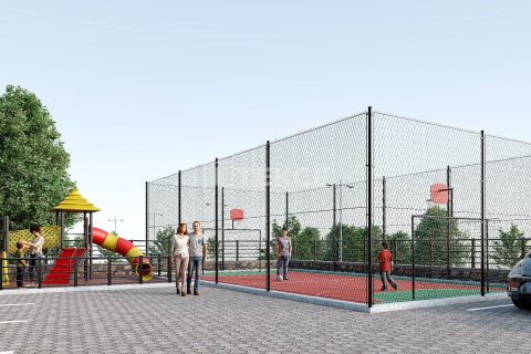 Daire 3+1 Yomra, Trabzon, Türkiye №221748 - 10