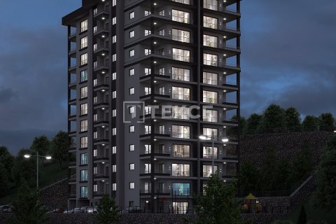 Daire 3+1 Yomra, Trabzon, Türkiye №221748 - 6