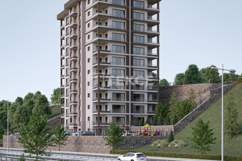 Daire  3+1  Yomra, Trabzon, Türkiye №221748