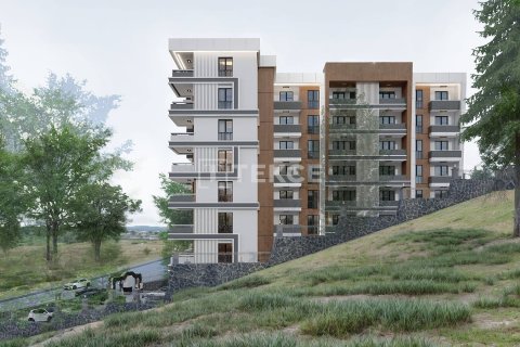 Daire  2+1  Trabzon, Türkiye №221749