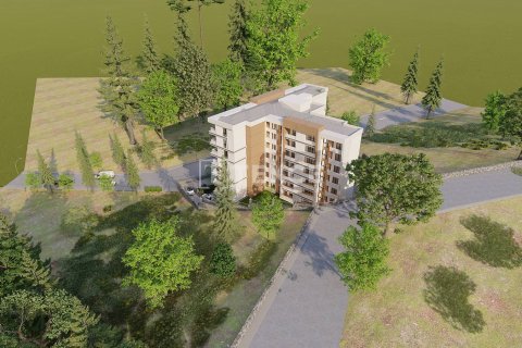 Daire 2+1 Trabzon, Türkiye №221749 - 2