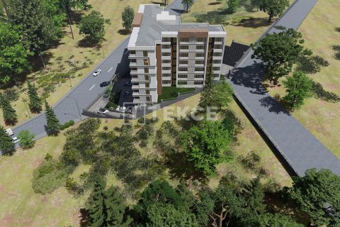 Daire 2+1 Trabzon, Türkiye №221749 - 3