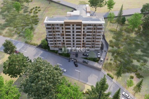 Daire 2+1 Trabzon, Türkiye №221749 - 7