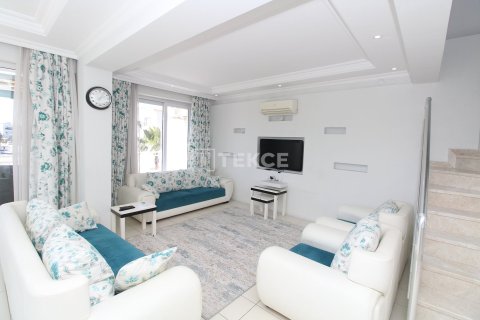 3+1 Lägenhet  i Belek, Antalya, Turkiet Nr. 221752 - 4