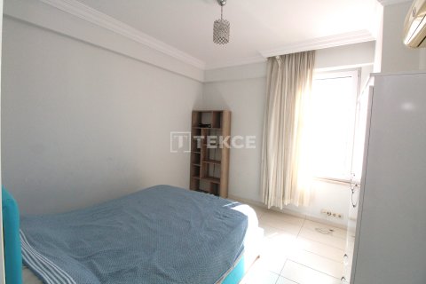 3+1 Lägenhet  i Belek, Antalya, Turkiet Nr. 221752 - 11