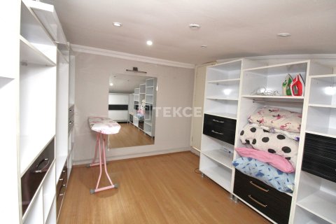 3+1 Lägenhet  i Belek, Antalya, Turkiet Nr. 221752 - 19