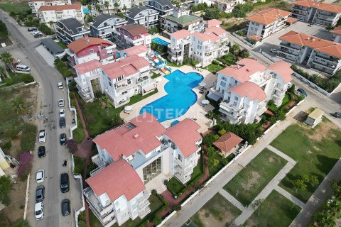 Daire  3+1  Belek, Antalya, Türkiye №221752