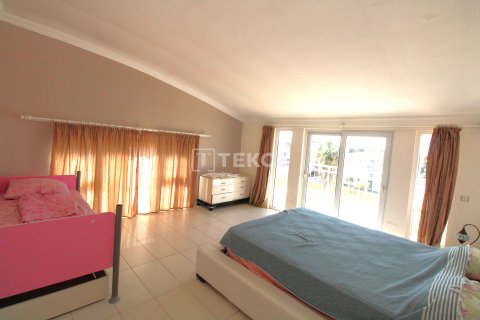 3+1 Lägenhet  i Belek, Antalya, Turkiet Nr. 221752 - 7