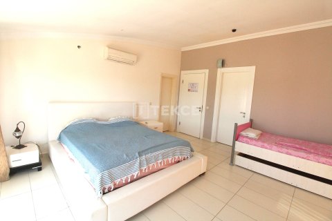 3+1 Lägenhet  i Belek, Antalya, Turkiet Nr. 221752 - 6