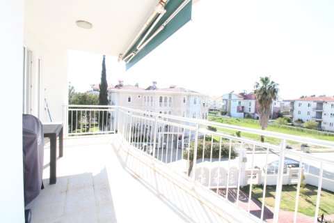 3+1 Lägenhet  i Belek, Antalya, Turkiet Nr. 221752 - 17