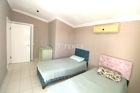 3+1 Lägenhet  i Belek, Antalya, Turkiet Nr. 221752 - 9