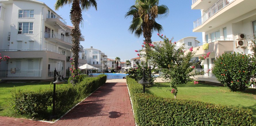 3+1 Apartment in Belek, Antalya, Turkey No. 221752