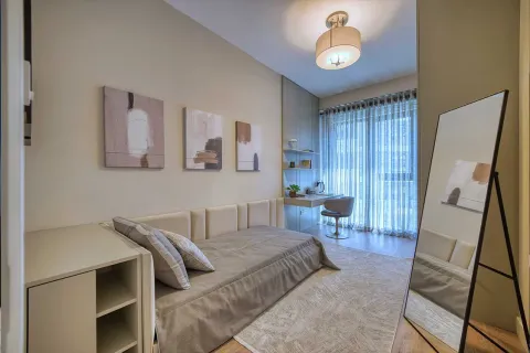 Продажа квартиры  в Стамбуле, Турция 3 комн., 233м2, №221753 – фото 6