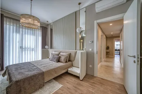 Продажа квартиры  в Стамбуле, Турция 3 комн., 233м2, №221753 – фото 10