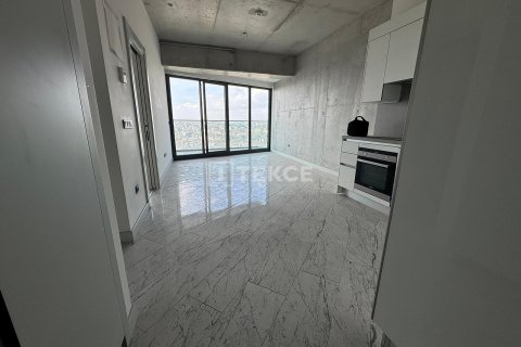 1+1 Lägenhet  i istanbul, Turkiet Nr. 221751 - 8