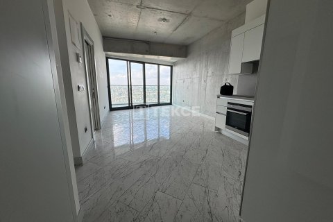 1+1 Lägenhet  i istanbul, Turkiet Nr. 221751 - 5