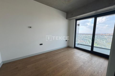 1+1 Lägenhet  i istanbul, Turkiet Nr. 221751 - 9